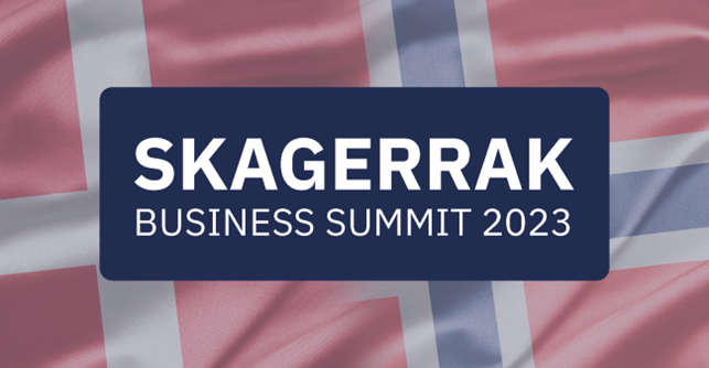 Skagerrak Business Summit 2023