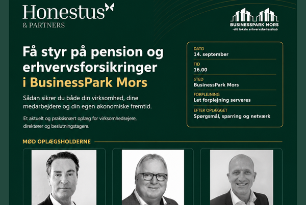 Pension cover