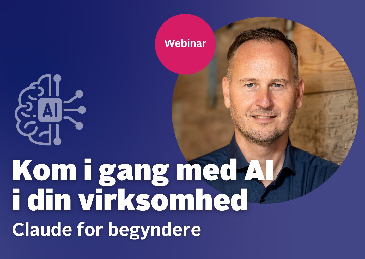 Webinar